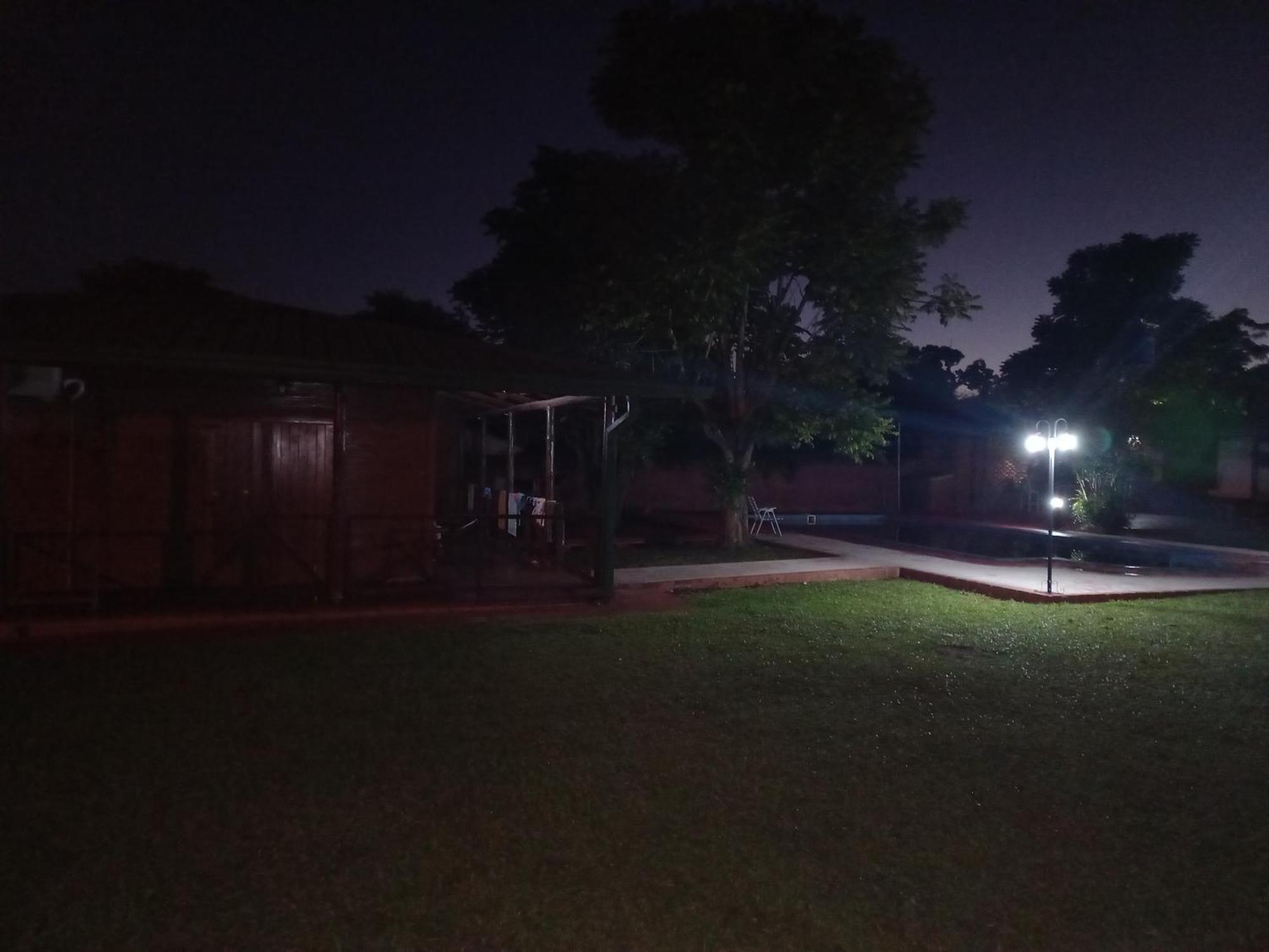 Cabanas Raices Pampeanas Puerto Iguazu Luaran gambar