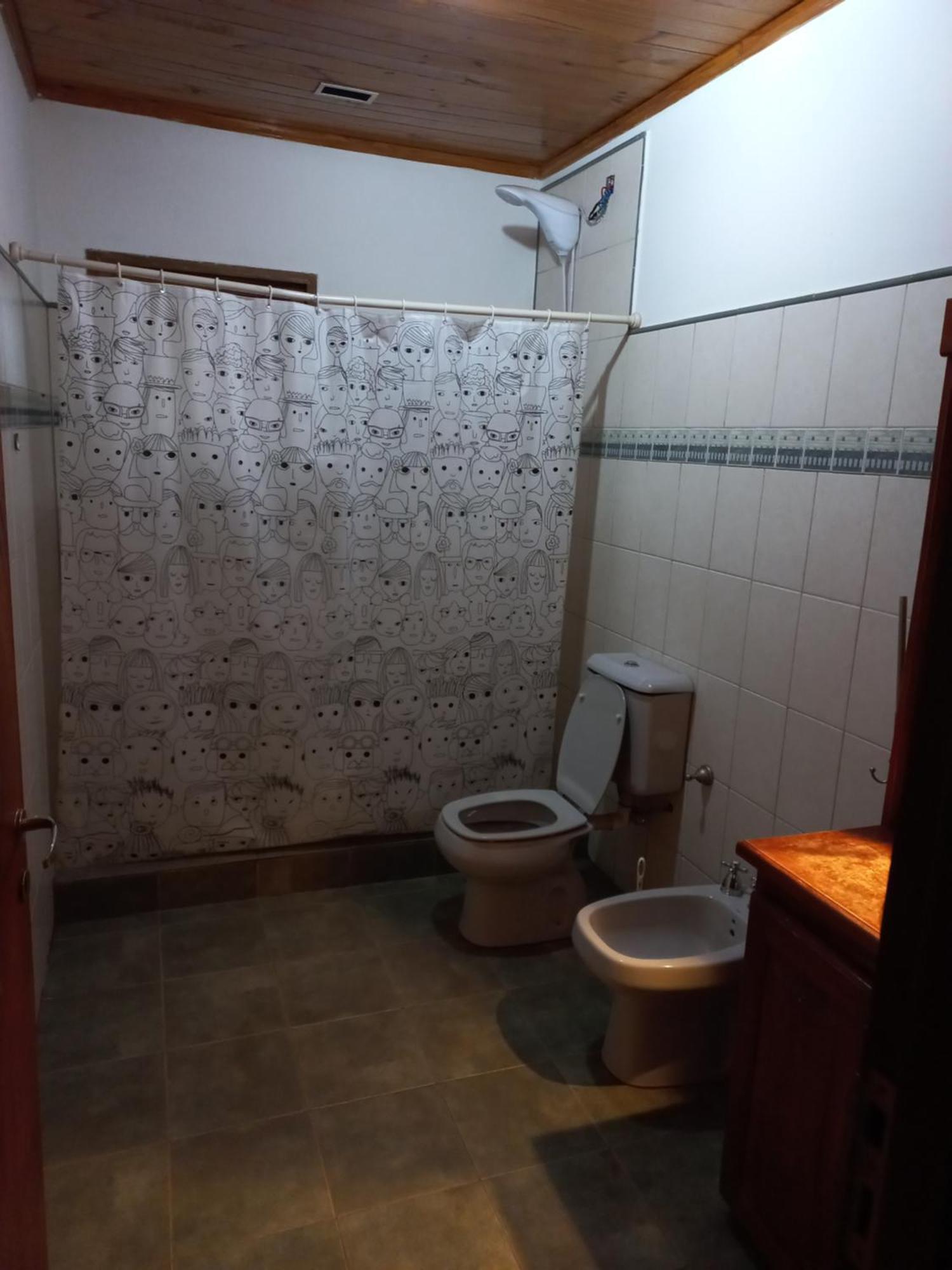 Cabanas Raices Pampeanas Puerto Iguazu Luaran gambar