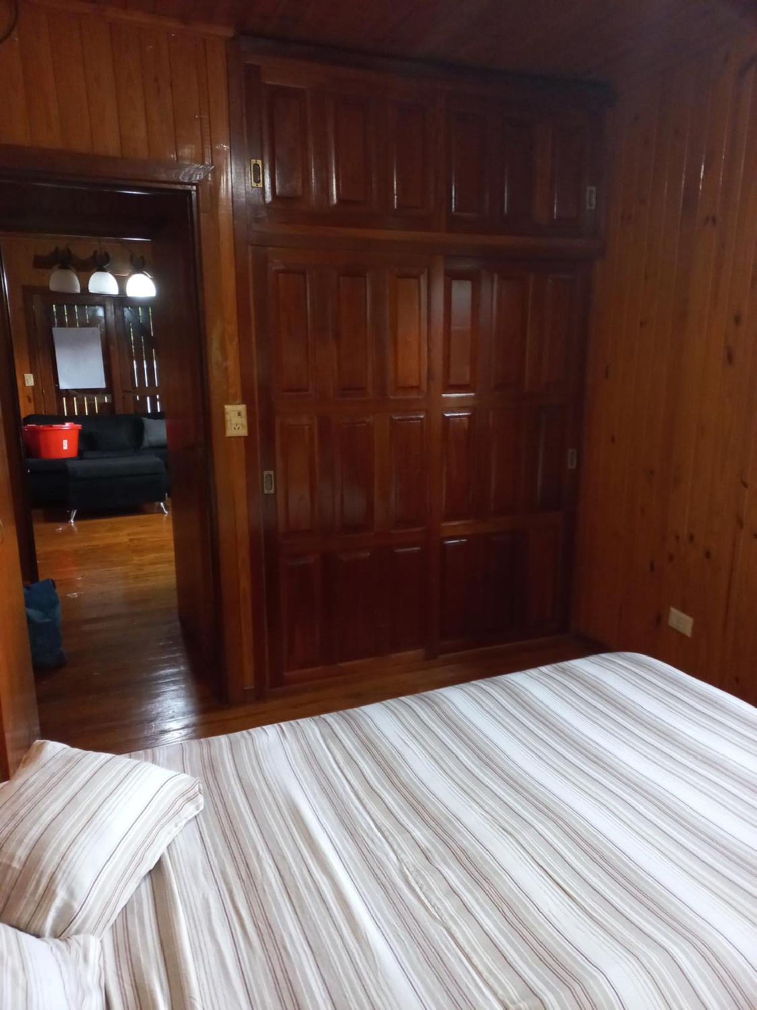 Cabanas Raices Pampeanas Puerto Iguazu Luaran gambar